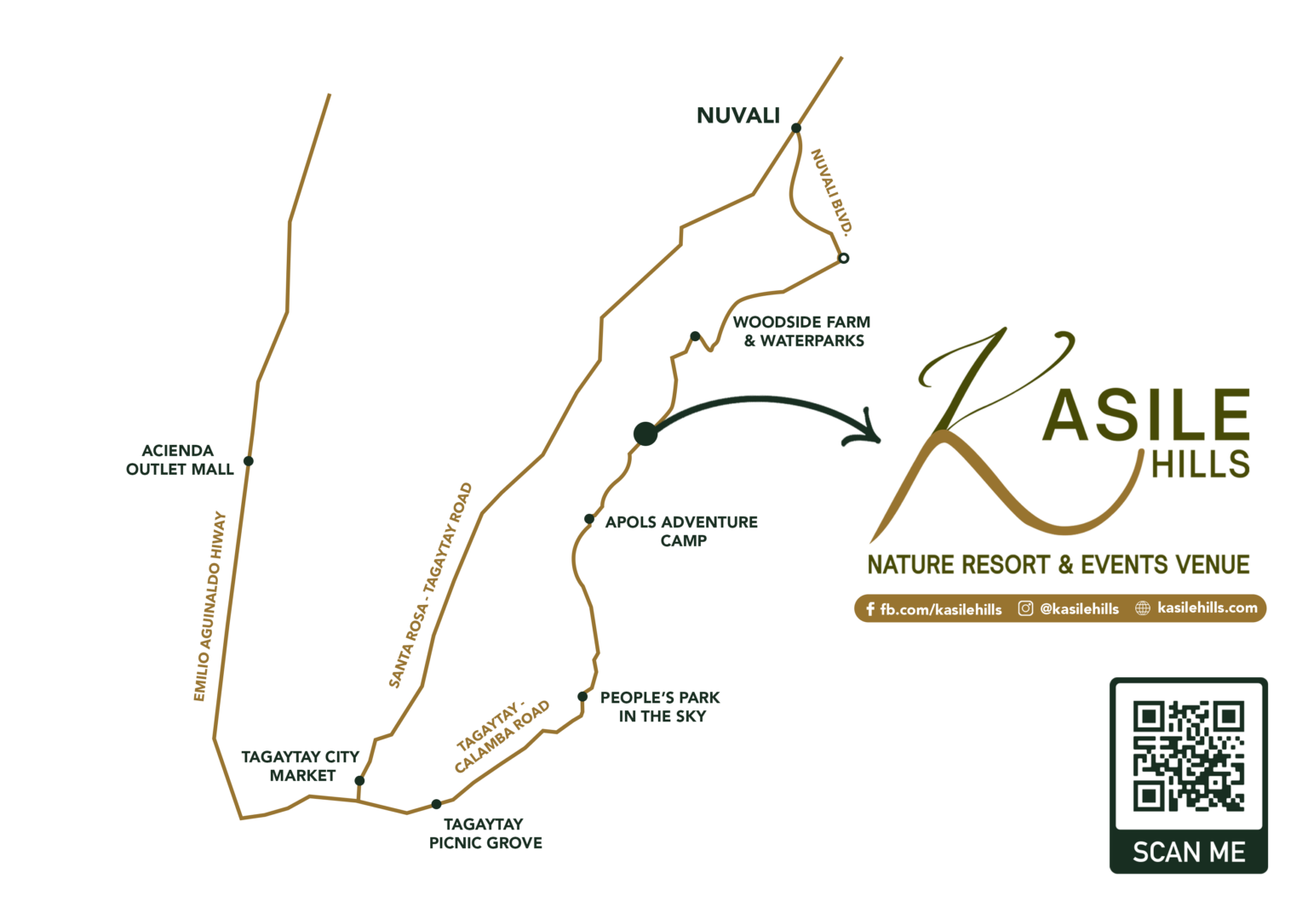 About Us Kasile Hills Nature Resort & Events Venue