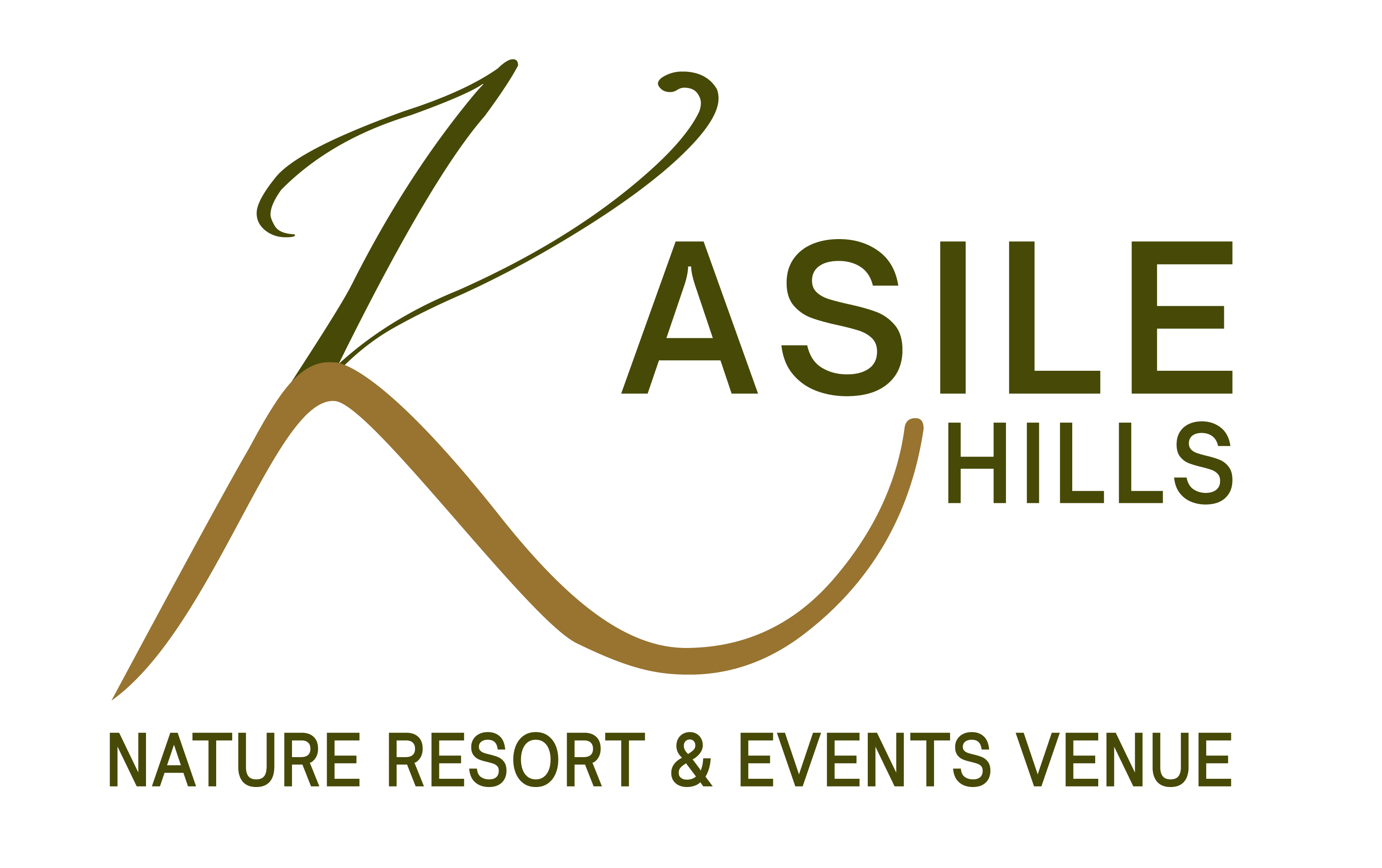 Kasile Hills Nature Resort & Events Venue
